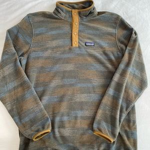 Patagonia Fleece Pullover